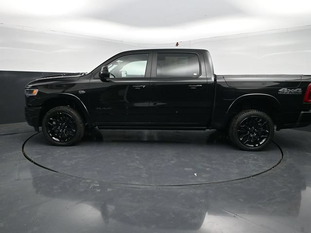 New 2027 RAM 1500 Limited AWD/4WD image 5