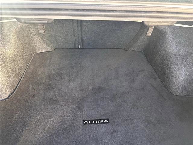 Used 2024 Nissan Altima 2.5 SV image 26