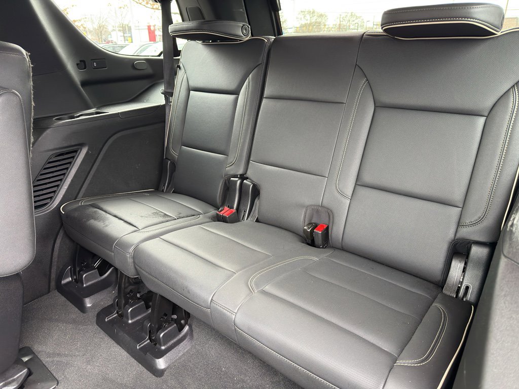 Used 2024 Chevrolet Tahoe Premier image 24