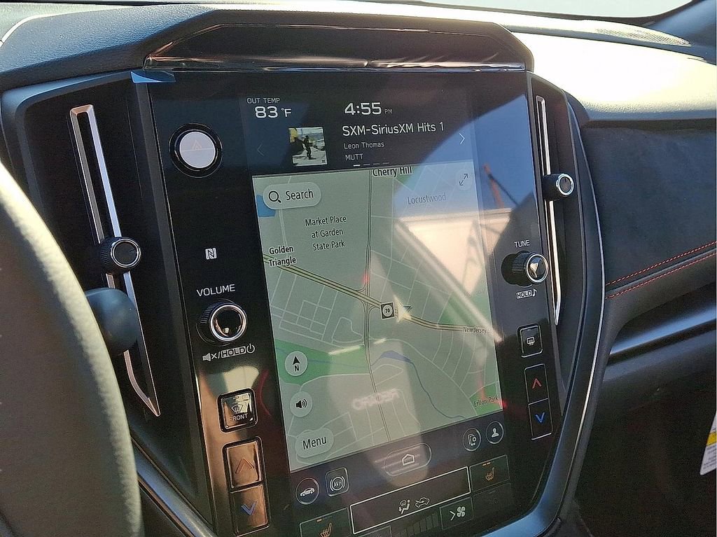 New 2026 Subaru WRX GT image 14