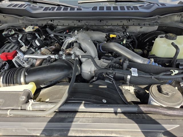 Used 2024 Ford F250 Lariat AWD/4WD image 30