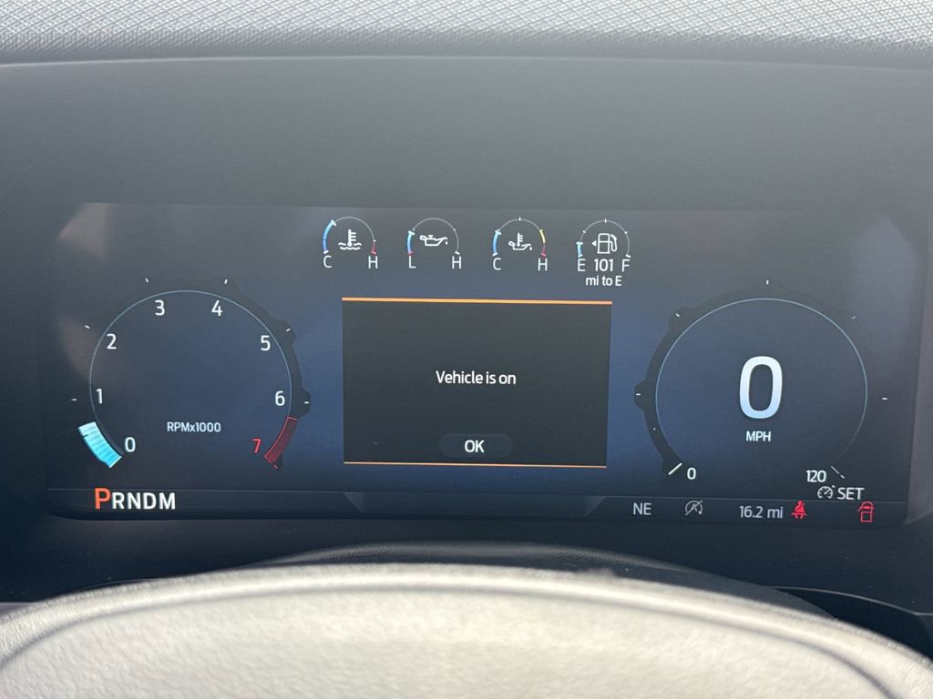 New 2025 Ford F150 XLT image 26