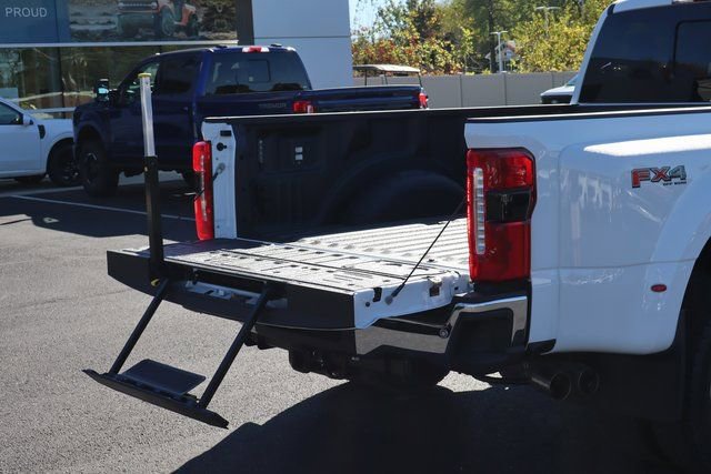 New 2026 Ford F450 XL w/ 360-Degree Camera Package AWD/4WD image 20