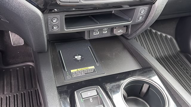 Used 2024 Honda Passport Black Edition image 20