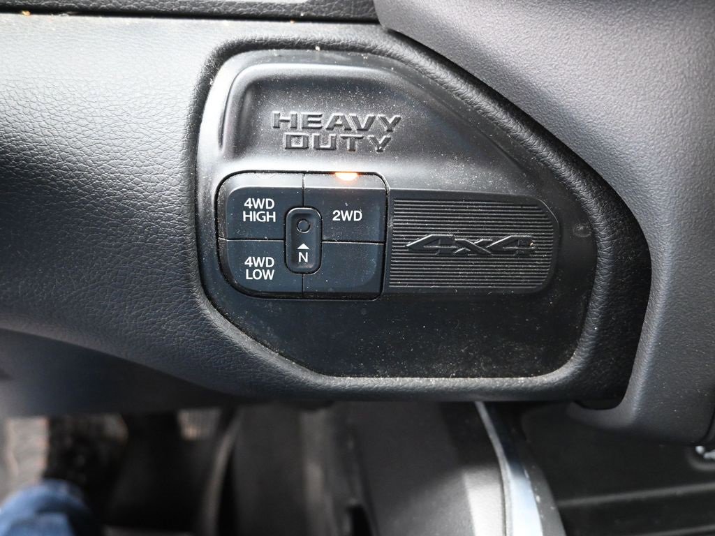 Used 2022 RAM 2500 Laramie image 6