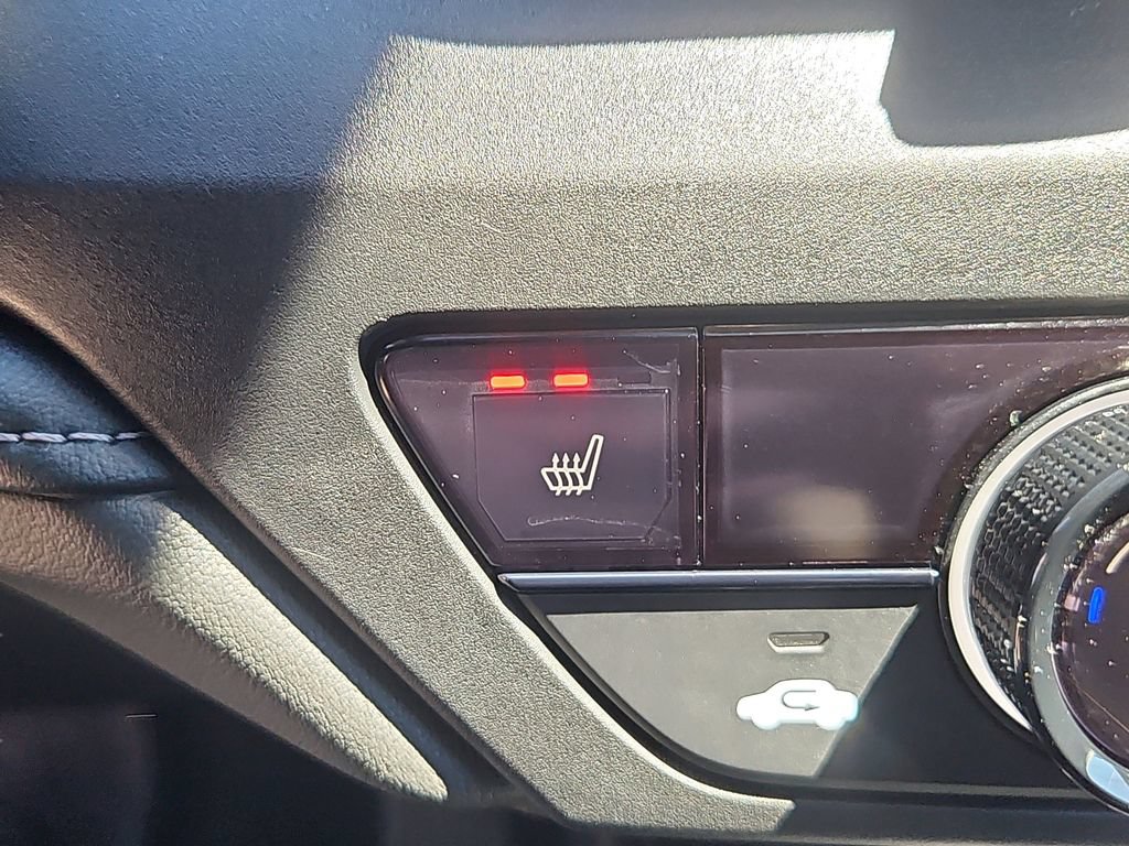 Certified 2023 Honda Accord EX image 15