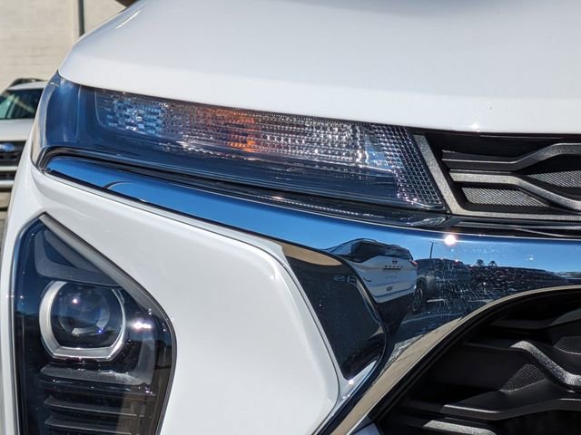 Used 2024 Chevrolet Trax LS image 11