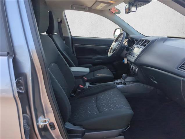 Used 2024 Mitsubishi Outlander Sport AWD image 21