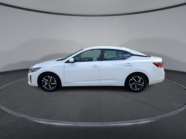 Used 2024 Nissan Sentra SV FWD image 5