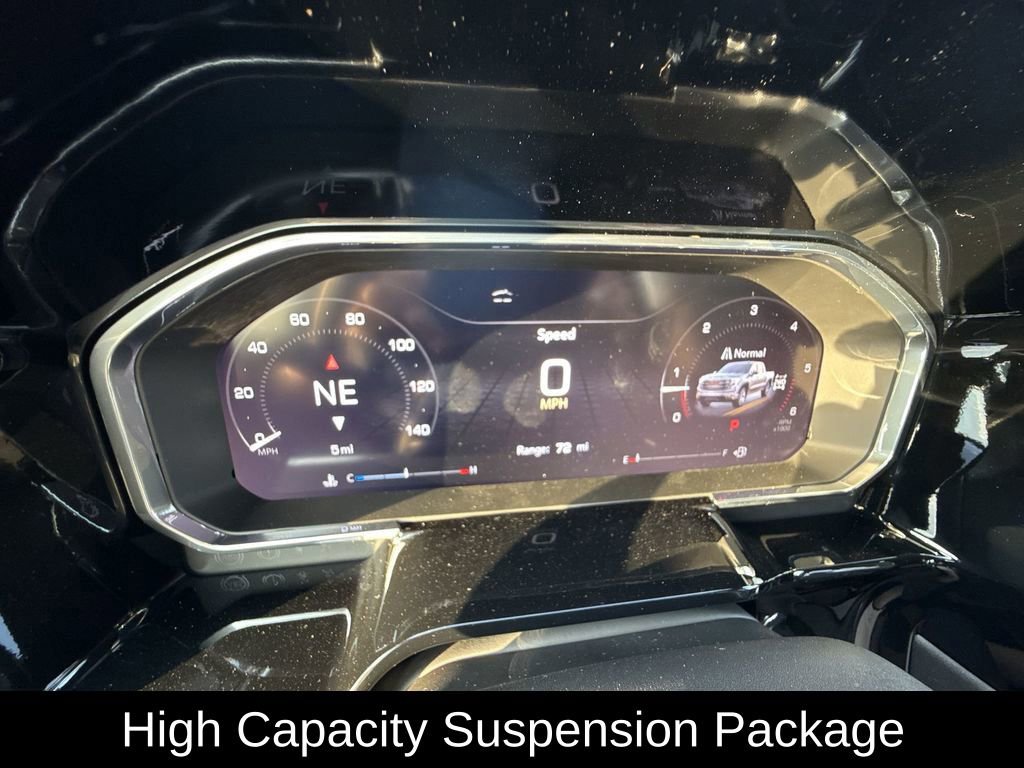 New 2026 GMC Sierra 1500 Elevation w/ Elevation Premium Package image 11