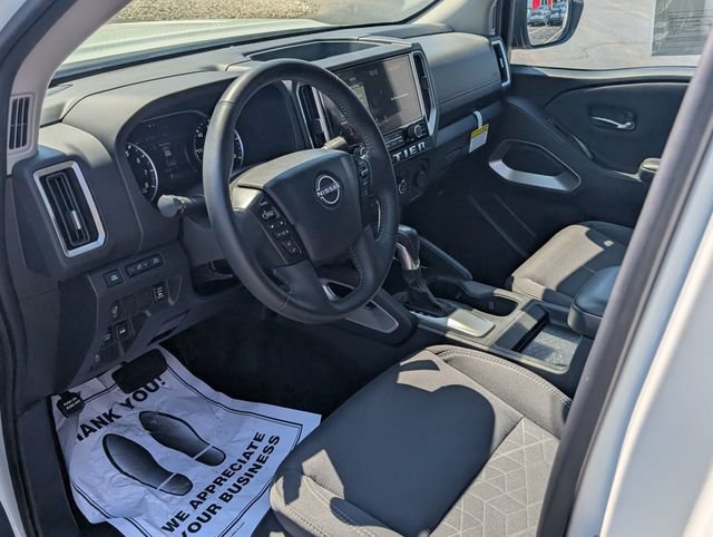 Certified 2025 Nissan Frontier SV w/ SV Convenience Package AWD/4WD image 16