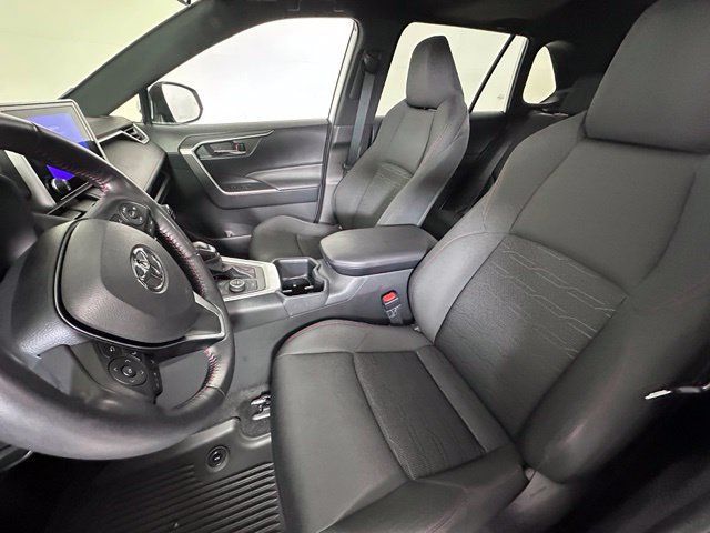 Certified 2023 Toyota RAV4 SE w/ Weather & Moonroof Package AWD/4WD image 11