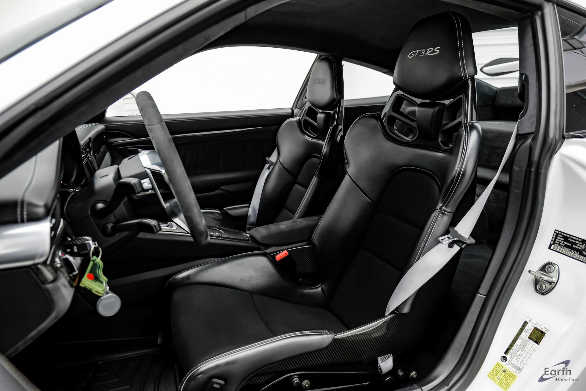 Used 2016 Porsche 911 GT3 RS RWD image 47