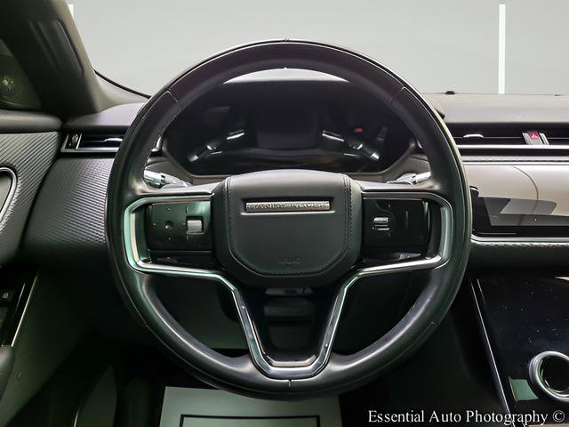Used 2021 Land Rover Range Rover Velar R-Dynamic S image 15