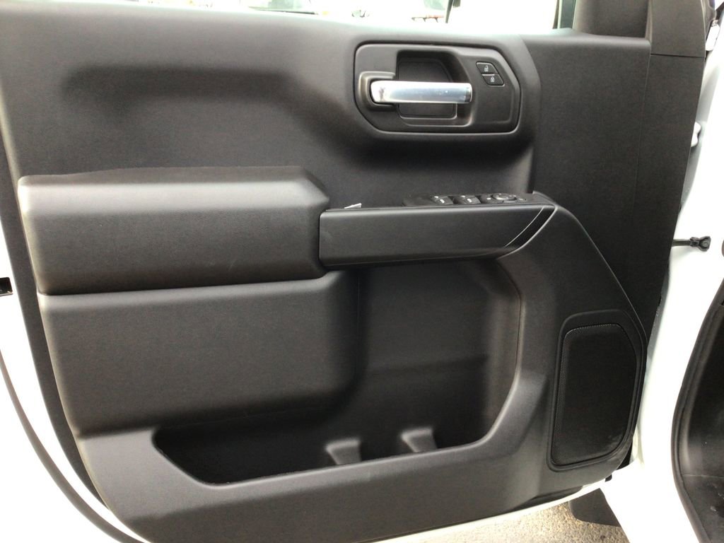 New 2026 Chevrolet Silverado 1500 W/T w/ WT Value Package image 13