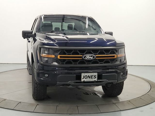 Used 2024 Ford F150 Tremor w/ Tow/Haul Package image 2