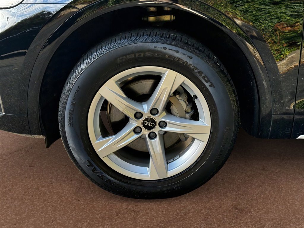 Used 2023 Audi Q5 2.0T Premium image 4