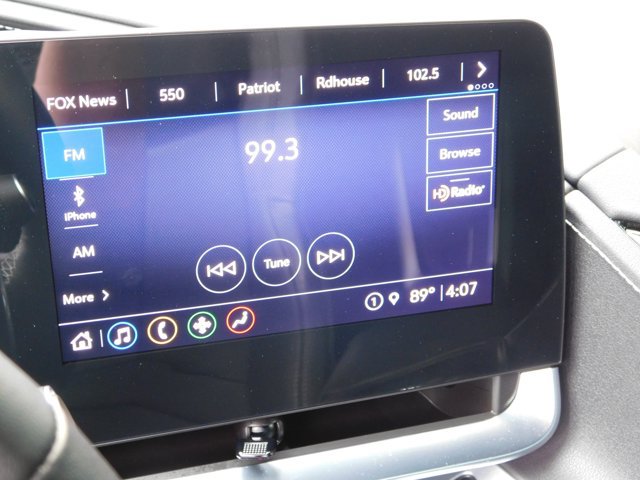 Used 2023 Chevrolet Corvette Z06 RWD image 19