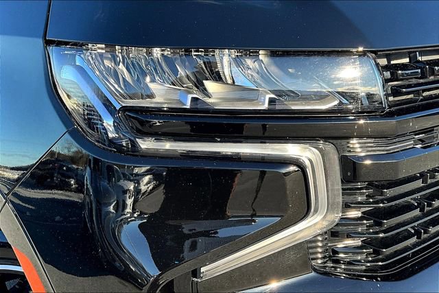 Used 2024 Chevrolet Tahoe RST w/ Sport Performance Package image 30