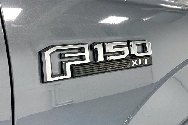 Used 2019 Ford F150 XLT w/ Equipment Group 302A Luxury AWD/4WD image 24