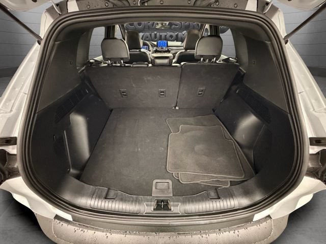 Used 2025 Ford Escape ST-Line FWD image 20