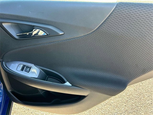 Used 2023 Chevrolet Malibu LT image 21