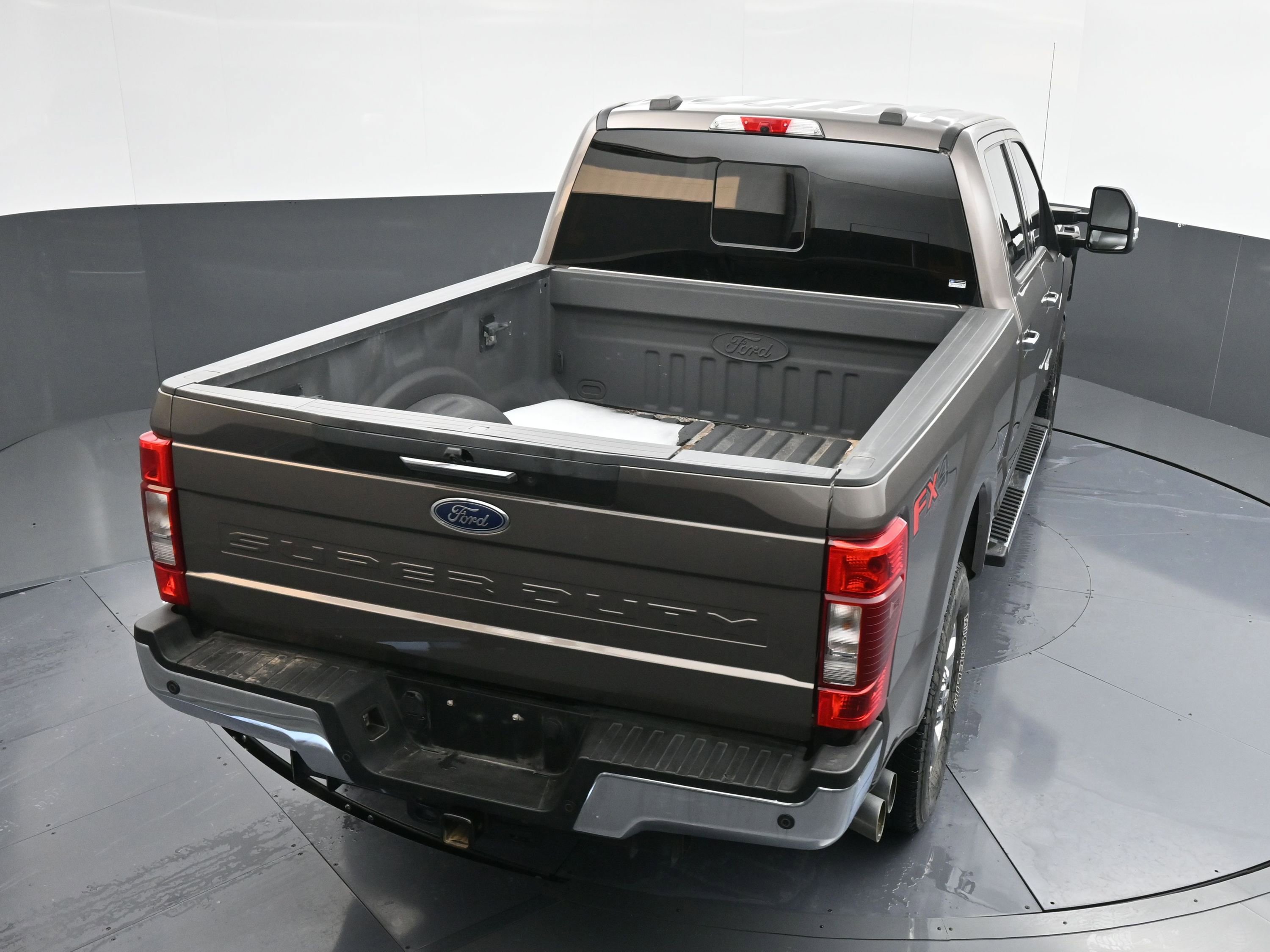 Used 2020 Ford F250 Lariat w/ Chrome Package image 36