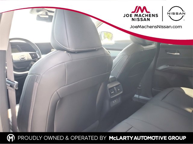 New 2025 Nissan Murano SL w/ Cargo Package image 31