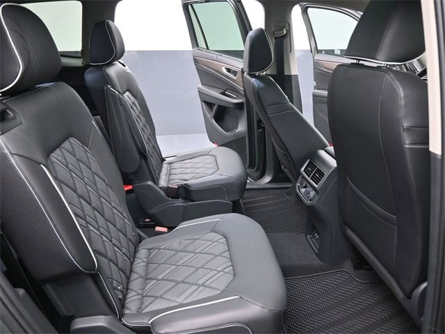 New 2026 Volkswagen Atlas SEL Premium R-Line image 29