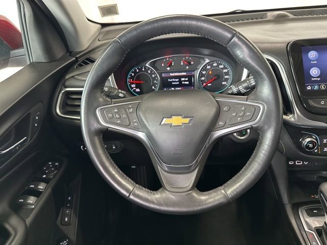 Used 2022 Chevrolet Equinox Premier image 6