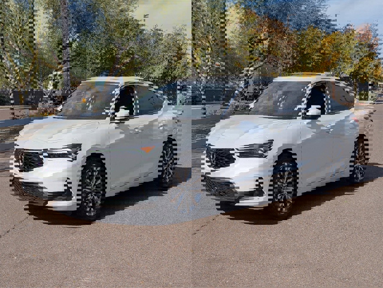 New 2026 Acura Integra image 2