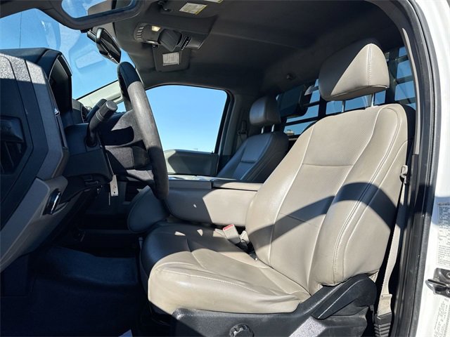 Used 2017 Ford F350 XL w/ Power Equipment Group image 11