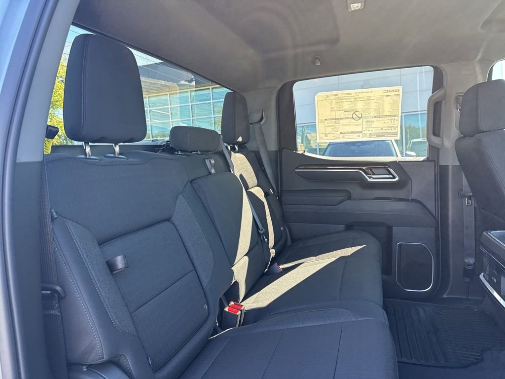 New 2026 GMC Sierra 1500 Elevation image 27