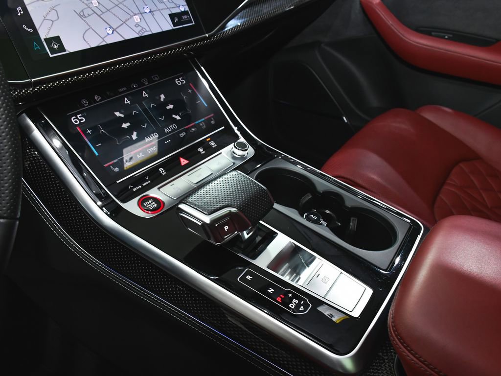 Used 2023 Audi SQ7 Prestige image 45
