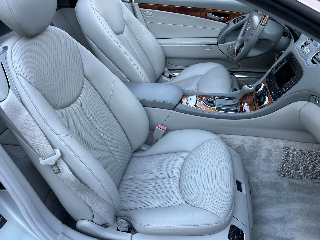 Used 2007 Mercedes-Benz SL 550 image 49