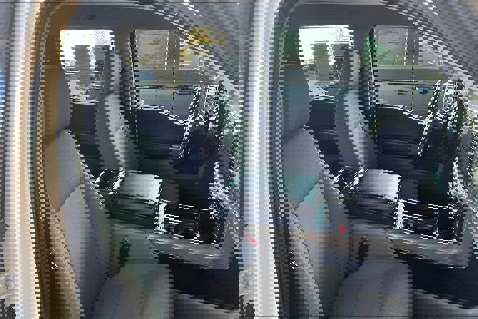 Used 2024 Ford F150 XLT w/ Equipment Group 302A MID image 8