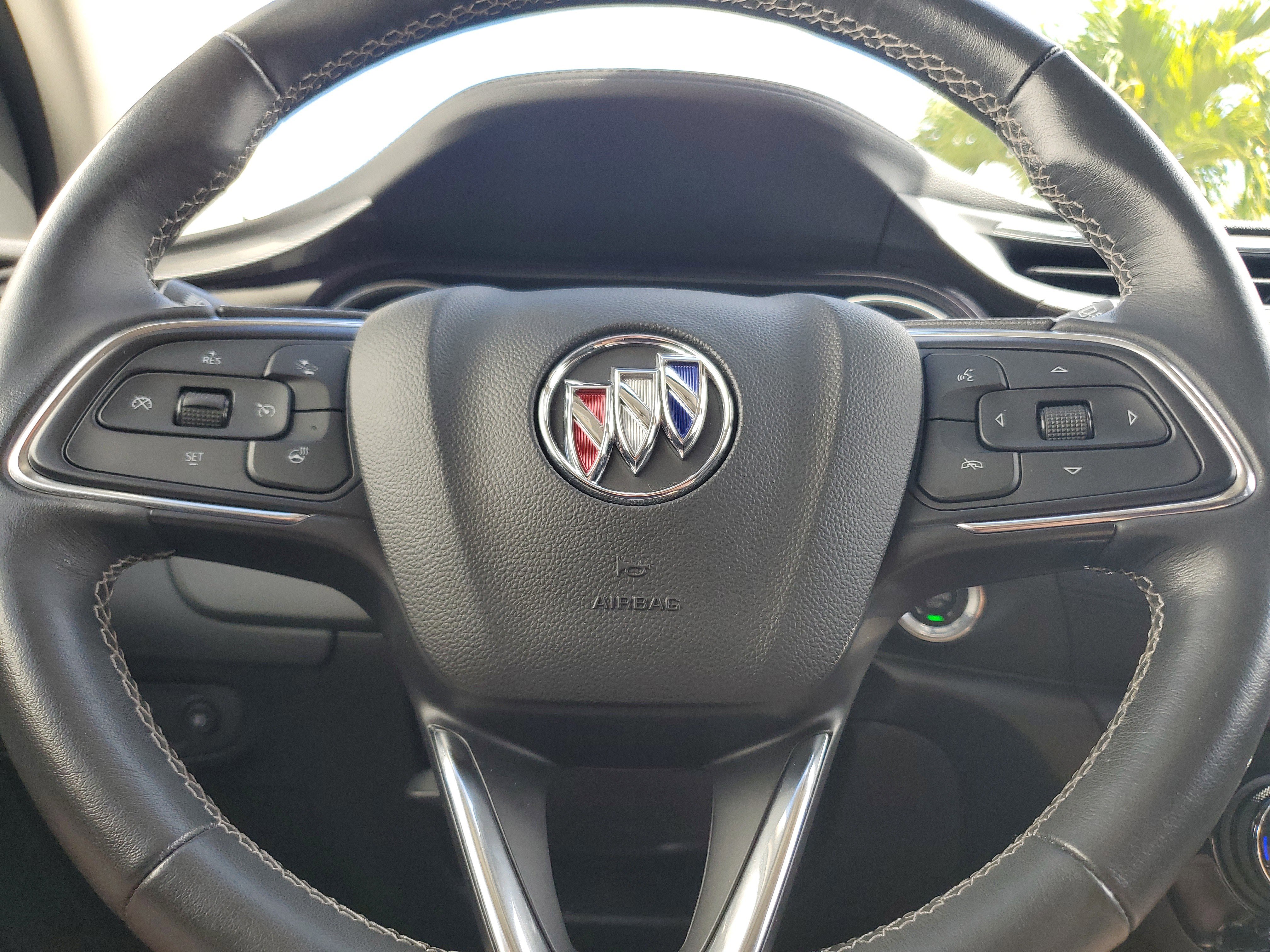Certified 2023 Buick Encore GX Essence w/ Experience Buick Package FWD image 23