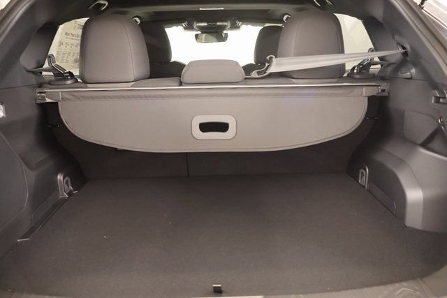 New 2026 Subaru Crosstrek 2.5i Sport w/ Crosstrek Mirror Package AWD/4WD image 26