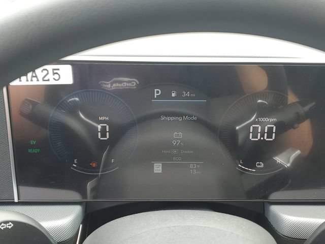 New 2026 Hyundai Sonata Blue FWD image 25
