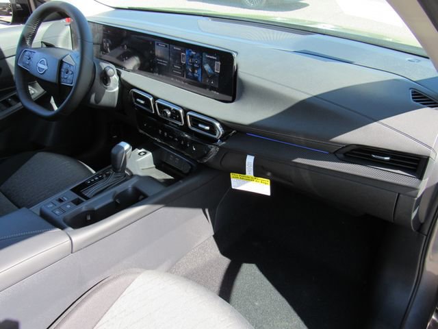 New 2026 Nissan Sentra SV w/ SV Convenience Package image 12