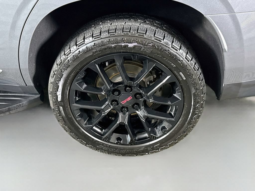 Used 2022 GMC Yukon Denali AWD/4WD image 37