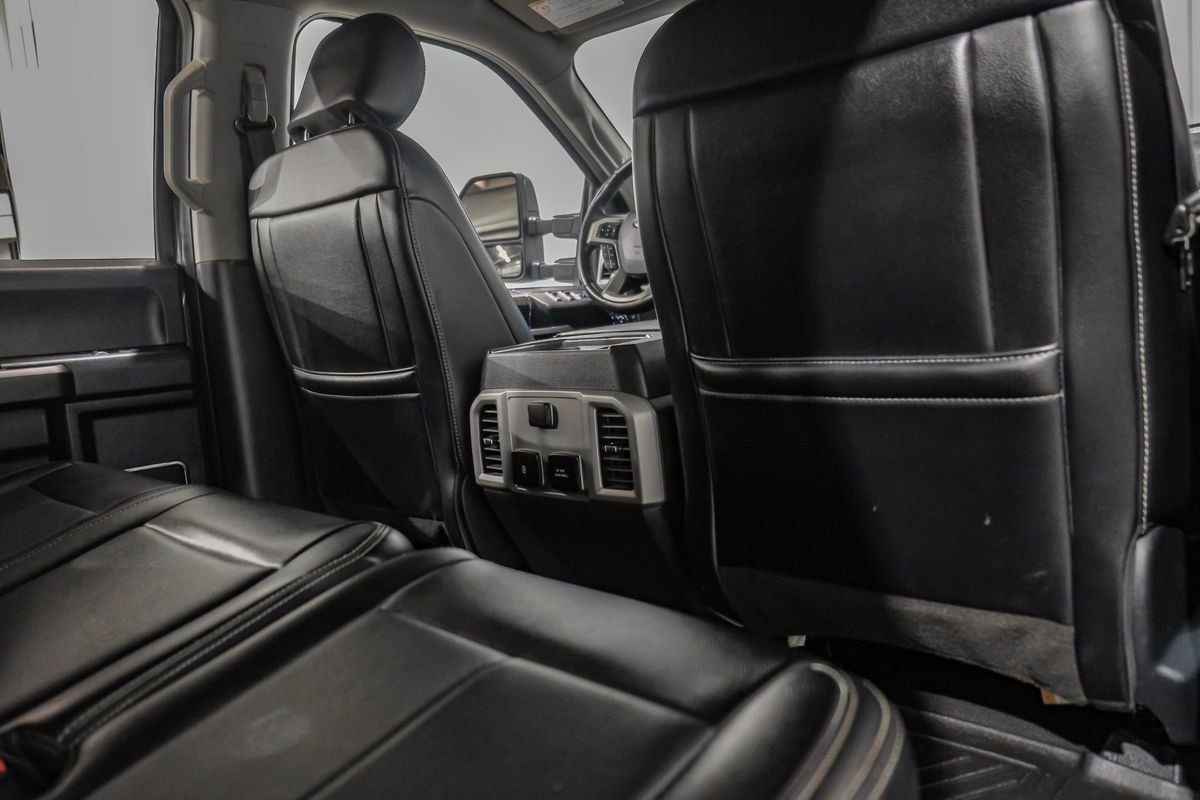 Used 2021 Ford F250 Lariat image 35
