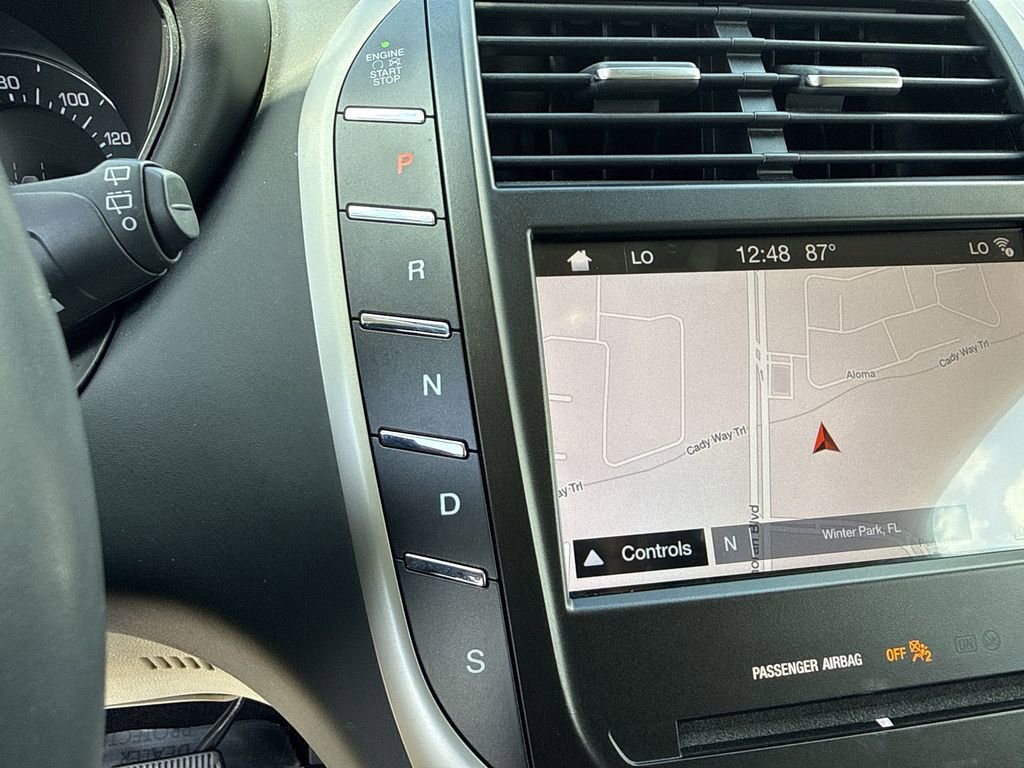 Used 2019 Lincoln MKC Black Label image 20