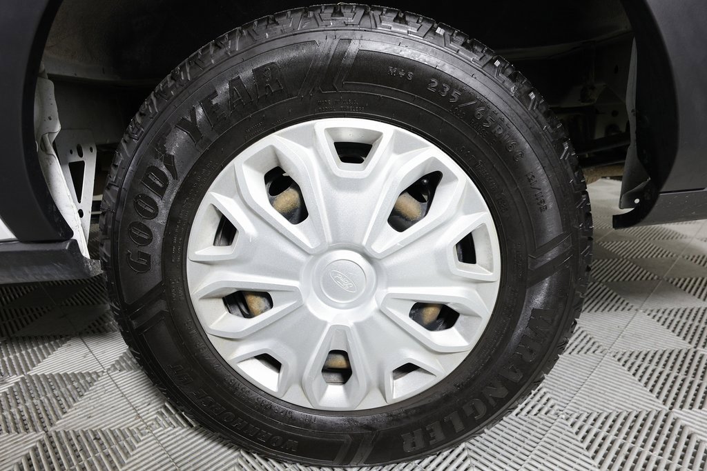 Used 2021 Ford Transit 350 XLT image 33