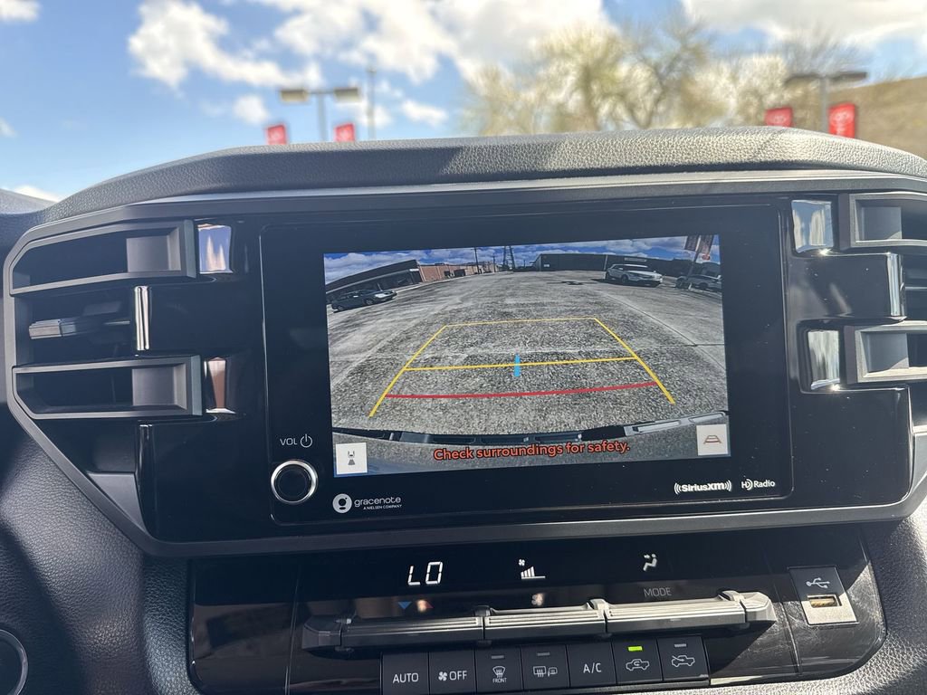 Used 2024 Toyota Tundra SR5 w/ SX Package image 28