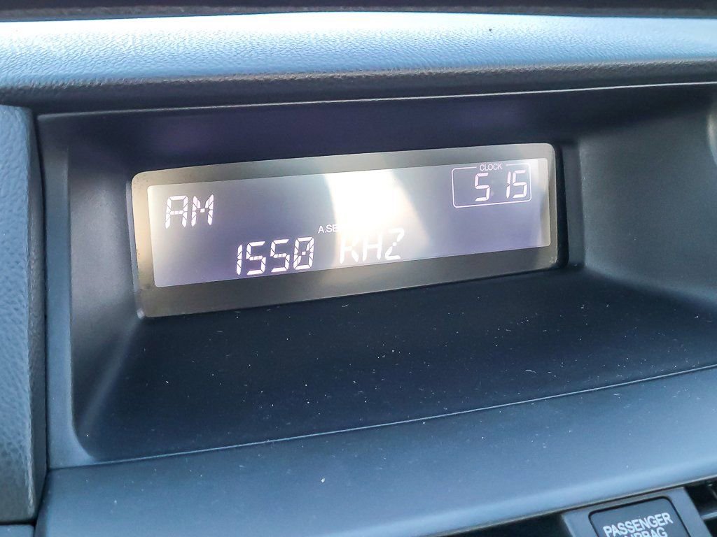 Used 2010 Honda Accord LX-P image 10