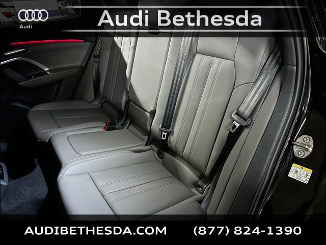 New 2026 Audi Q5 Premium Plus AWD/4WD image 23