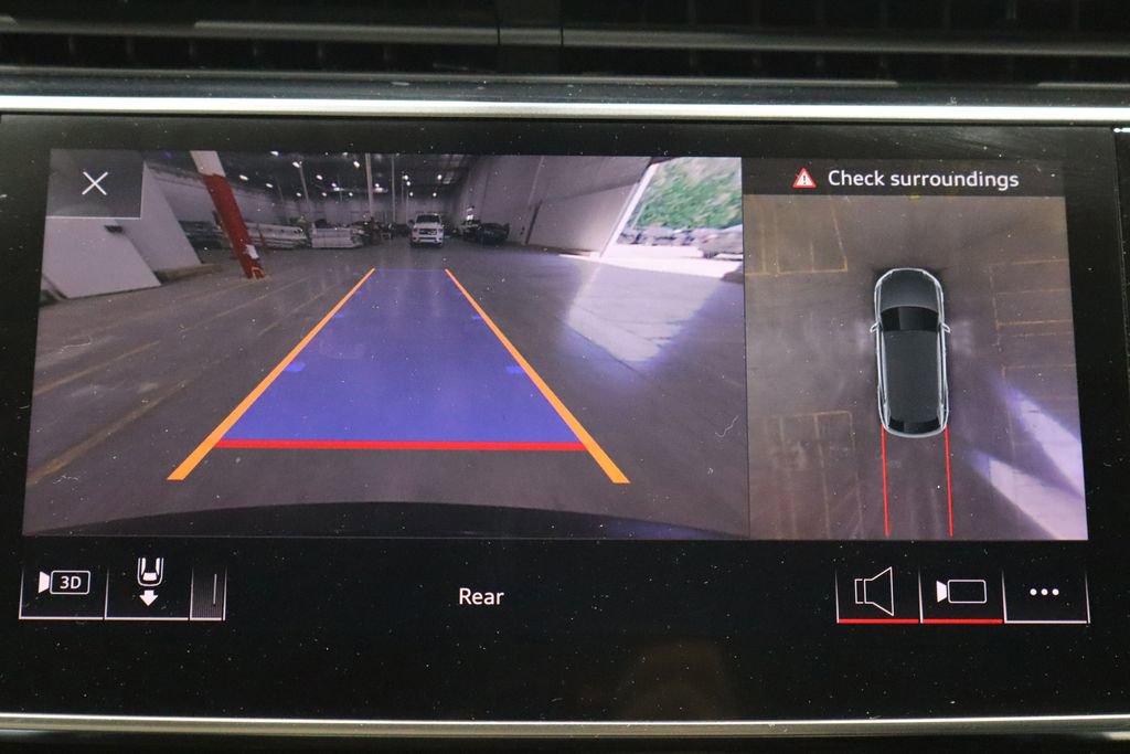 Used 2019 Audi Q8 Premium Plus image 6