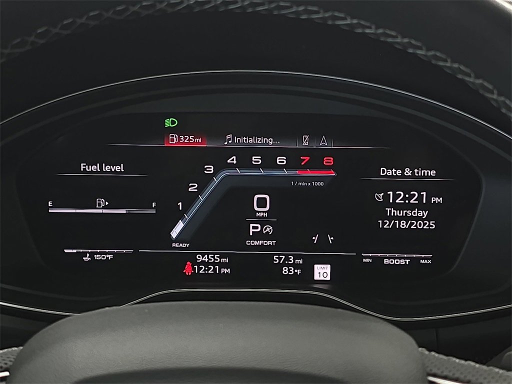 Used 2024 Audi SQ5 Prestige w/ Prestige Package image 19