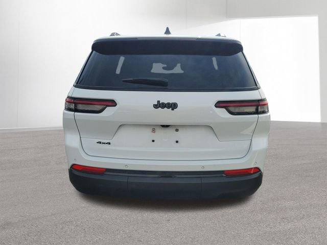 Used 2023 Jeep Grand Cherokee L Laredo AWD/4WD image 16